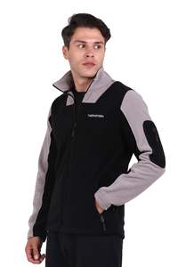High Quality Turkish <b>Thermal</b> Evo Pro Polar Fleece Polar <b>Vest</b> <b>Long</b> <b>Sleeve</b> Winter Jacket - Product Image 5