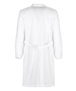 Overol de Trabajo para Hombre CBF Balducci Group, 100% Algodón, con Porta Identificación, Transpirable, Antiolor, Cómodo y Duradero, para el Sector Médico y de Salud - Product Image 2