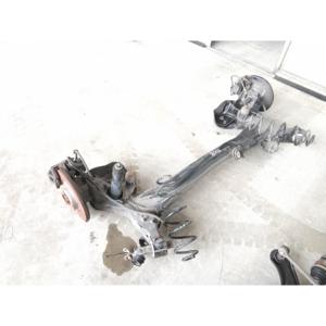 Essieu arrière PEUGEOT 5008 (2017>) (17>) 9822361680 Diesel 1.6 - Product Image 5