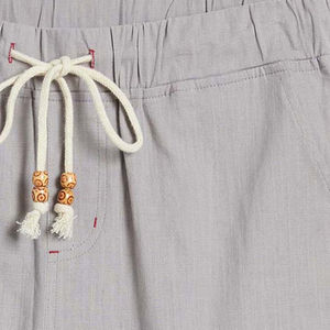 Pantalones cortos informales para hombre con diseño de logotipo personalizado, pantalones cortos transpirables informales para hombre superventas, pantalones cortos para hombre de buena calidad - Product Image 5