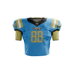 Camisetas de Fútbol Americano Modernas y Populares Hechas en Fábrica, Uniforme de Fútbol, Ropa de Práctica, Nuevo Estilo - Product Image 3