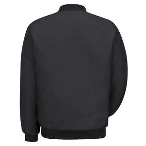 Oem Service Winter Men's Heated <b>Canvas</b> <b>Jacket</b> High Quality Lightweight Front Logo - Product Image 5