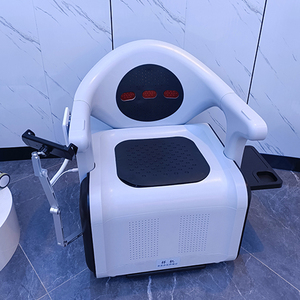 Profession eller Magnetfeld-Raumschiff-Stuhl Intelligenter Massage stuhl für die Körper-Beckenboden-Straffung therapie - Product Image 6