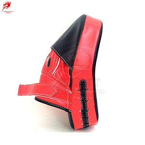 Mitaines de protection robustes pour la pratique du kickboxing, mousse multicouche renforcée pour la sécurité - Product Image 6