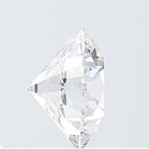AJRETAIL Certified 2,01 Carat SI1 Lab Grown CVD Round Brilliant Cut Diamante suelto India IGI Certified - Product Image 4