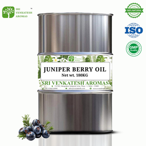 Aceite esencial puro Juniper Berry Exportador al por mayor Suministro de alta calidad de una fuente reconocida - Product Image 3