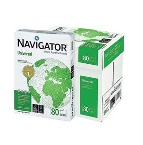 Asequible Navigator Universal A4 Copy Paper a la venta a granel a precios bajos, perfecto para pedidos grandes y uso en la oficina o la escuela - Product Image 2