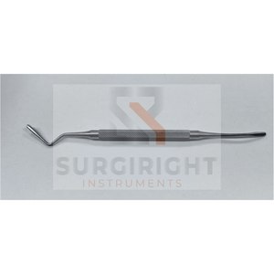 CUCHILLO TENOLYSIS DE COMIDAS de acero inoxidable de alta calidad #2 Instrumentos ortopédicos aprobados por CE ISO por Surgiright Instruments - Product Image 2