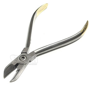 Instrumentos Dentales, Cortadores de Alambre de Ortodoncia Más Vendidos, Hechos en Pakistán - Product Image 2