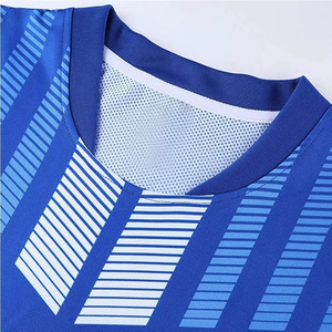 ชุดกีฬาฟุตบอลสำหรับผู้ชาย2025-26คอลเลคชั่นชุดกีฬาเสื้อกีฬาและกางเกงขาสั้นสำหรับนักกีฬา - Product Image 6