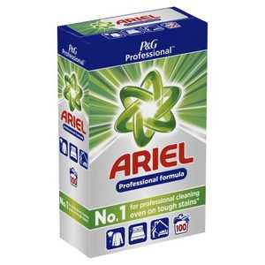 Ariel Stain-Free Clean <b>Laundry</b>, Strong Cleaning Power Anti-Bacterial & Long-Lasting Fragrance - Product Image 4