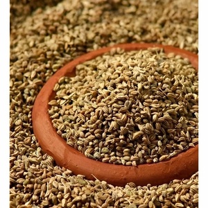 Ajwain น้ำมันหอมระเหยออร์แกนิคคุณภาพสูงน้ำมันหอมระเหยบริสุทธิ์น้ำมันกานาธรรมชาติคุณภาพเยี่ยมอินเดีย - Product Image 2