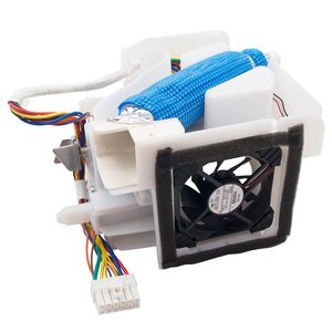 DA97-12540GCM Nuevo Conjunto de Motor de Tornillo Sin Fin Eléctrico de Plástico para Refrigerador, Pieza de Repuesto para Uso Doméstico, Cobre y Plástico - Product Image 2
