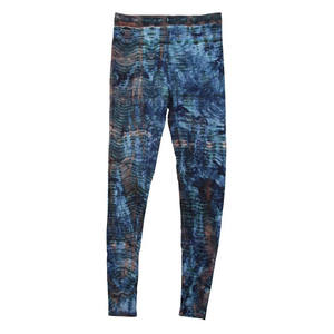 <b>High</b> <b>Waisted</b> Sport Gym Wear Customized Women <b>Leggings</b> Yoga Pants Fitness Jogging Compression Yoga <b>Leggings</b> - Product Image 5