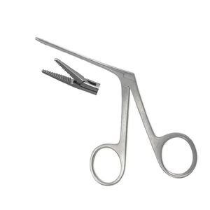 เครื่องมือผ่าตัดด้วยมือทำจากสเตนเลสสตีลจากญี่ปุ่น410ได้รับการรับรองจากคลาส I ขนาดมาตรฐาน - Product Image 1