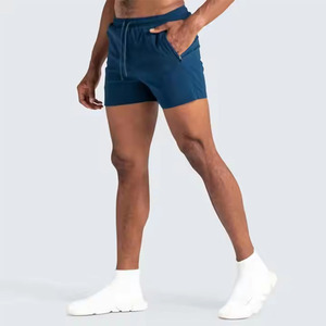 Pakistan Manufacturer's Premium Quality Men's Casual <b>Shorts</b> Lightweight Cotton Mid Waist Pant <b>Trousers</b> Plus Drawstring Printed - Product Image 2