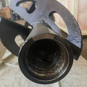 Forets à rouleaux pour forage de puits, 14'', 16'', 20'', 24'', forets à palette, ouvre-trous - Product Image 1