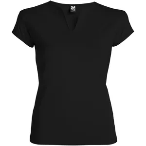 Camiseta Personalizada de Merchandising de Belice, Camiseta Promocional Personalizada - Product Image 6