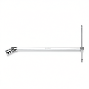 Llave en T con Enchufe Hexagonal Giratorio para Ajustar y Aflojar de Forma Rápida y Sencilla - Product Image 2