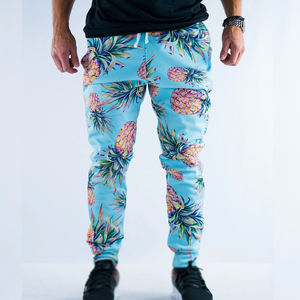 Pantalones de Moda al por Mayor para Hombre, Pantalones de Calle de Alta Calidad, Pantalones Holgados para Hombre - Product Image 4