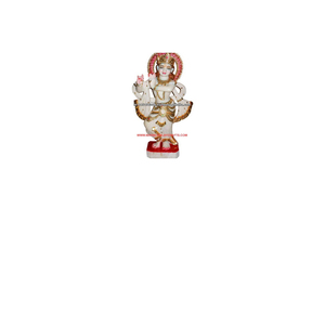 God Krishna Marble Krishna Ji Beautiful Marble Radha Krishna God Statues For <b>Home</b> Worship Stone White Marble Radha Krishna Idols - Product Image 1
