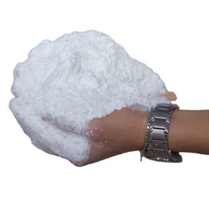 Carbonato de calcio molido superior ultrafino Caco3 alta calidad bajo precio 05-45 micras para usos industriales superiores - Product Image 3