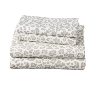 Bộ Ga Trải Giường Chất Liệu Satin 100% Cotton Tùy Chỉnh Giá Thấp Bán Sỉ Bộ Ga Trải Giường Cho Khách Sạn Và Gia Đình Giá Thấp - Product Image 2