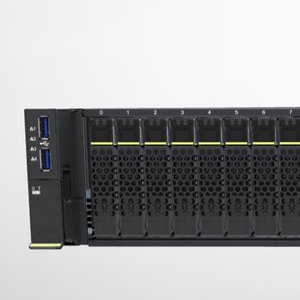 2488H V5 24*2.5 "NVMe Vàng 2*5217 6*32GB 2*3.2tnvme 1 * xp380 25ge cổng kép Nic 1*16GB lpe31002 cổng kép HBA- 2*2000W máy chủ 2U - Product Image 1