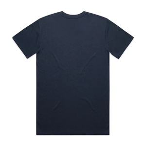 เสื้อยืดผู้ชายฤดูร้อนแบรนด์หรูมีตัวอักษรแขนสั้นลำลองและทันสมัยเสื้อ Y2K ผ้าฝ้ายแท้สำหรับสวมใส่บนถนนพร้อมโลโก้ - Product Image 4