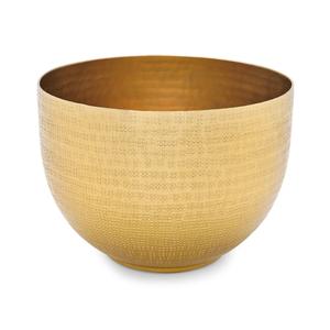 Vente en gros de bol de service de table en métal poli nouvelle tendance plateau de fruits et de chocolat aux noix de Noël pour le style de service de fête - Product Image 2