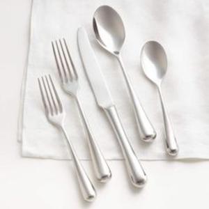 Élégant ensemble de couverts en métal en acier inoxydable de qualité supérieure fabriqués à la main avec une finition en or antique pour la maison de luxe et le restaurant - Product Image 3