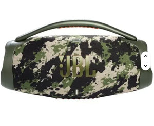 กล่องบูมกลางแจ้งลำโพงไร้สาย3ลำโพงซับวูฟเฟอร์เสียงดัง - Product Image 4