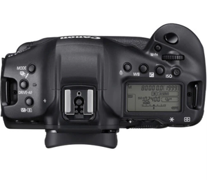 3829C019 1DX Mark III Cámara Digital DSLR Profesional, Solo Cuerpo - Product Image 1