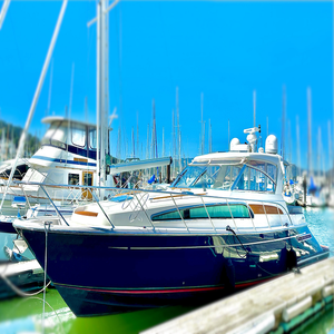 2007 C-h-r-i-s C-r-a-f-t 40 R-O-A-M-E-R - Product Image 1