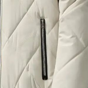 2024 O-Neck Nylon Bomber <b>Jacket</b> <b>Men</b> High Quality <b>Smart</b> Casual Top Zipper Closure Winter Wear Spring Canvas Fabric Plain Dyed OEM - Product Image 3