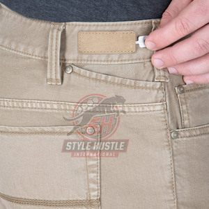 Pantalones Vaqueros para Hombre Hechos en Pakistán, Pantalones Vaqueros Ligeros para Hombre, Pantalones Vaqueros para Hombre de Alta Calidad - Product Image 5
