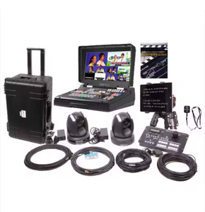 NOUVEAU ORIGINAL Data-video EPB 1300 Ensemble complet de production pour enseignants - Product Image 2