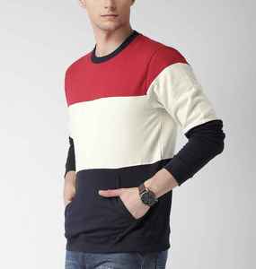 Sudadera Unisex Personalizada de Invierno, 100% Algodón, Fabricación OEM, Estilo Urbano, Cómoda, para Gimnasio, Informal, Impermeable - Product Image 5