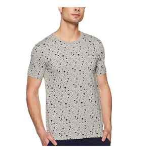 Camisetas Deportivas de Compresión para Correr 2026, Ropa de Gimnasio para Hombre, Camisetas de Gimnasio con Cuello Redondo para Fitness Muscular - Product Image 1