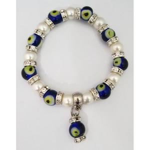 Fournitures de santé oculaire Bracelet mauvais œil - Product Image 1