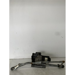 Motore Tergicristallo Anteriore FIAT Punto Saloon 3P 2a Serie (99>03) - Product Image 1