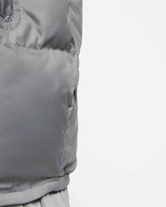 2025 personalizado OEM hombres Casual Puffer chaleco acolchado Multicolor burbuja chaqueta para invierno Streetwear - Product Image 4