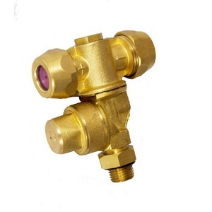 Supporto per ugello rotante per utensili elettrici compatibile con Nh101 Rif. 449077 - Product Image 1