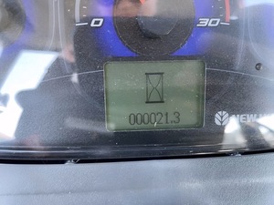 Chargeur Offre Spéciale 2022 NEW HOLLAND B75D chargeuse-pelleteuse pelleteuse pour travaux de terrassement massifs - Product Image 6