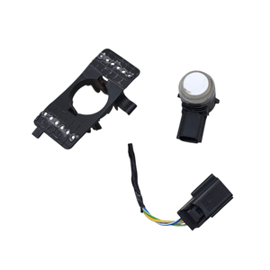 Sensore di Parcheggio per FORD Fiesta 7a Serie HU5T-15K859-AAW (17>>) - Product Image 4