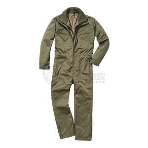 Combinaisons de travail à manches longues très résistantes avec plusieurs poches utilitaires - Product Image 5