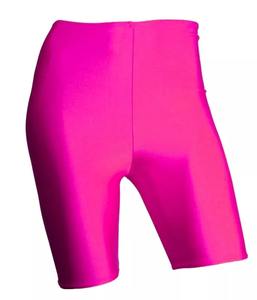 Shorts Deportivos Transpirables Personalizados para Mujer con Cintura Elástica y Ajuste Ceñido para Yoga y Entrenamiento - Product Image 2