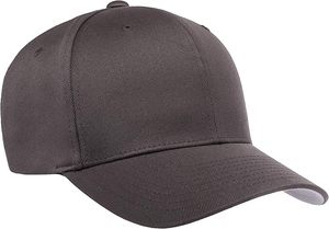 Une belle casquette ajustée à motifs unis, à prix abordable, adaptée aux hommes et aux femmes, s'adapte bien à la tête. - Product Image 2
