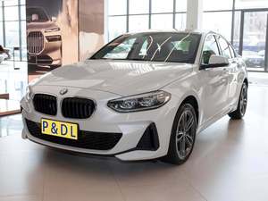 Excelente Estado para BMW Serie 1 120i, Autos Usados con Título Limpio y Sin Accidentes, 25001-50000 Millas, Euro VI 20 - Product Image 2
