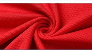 Camiseta de Manga Corta con Cuello Redondo, Transpirable, Absorbente de Sudor, de Secado Rápido, de Verano, de 150 g, con Diseño Estampado y Bordado con Logotipo Personalizado OEM - Product Image 5